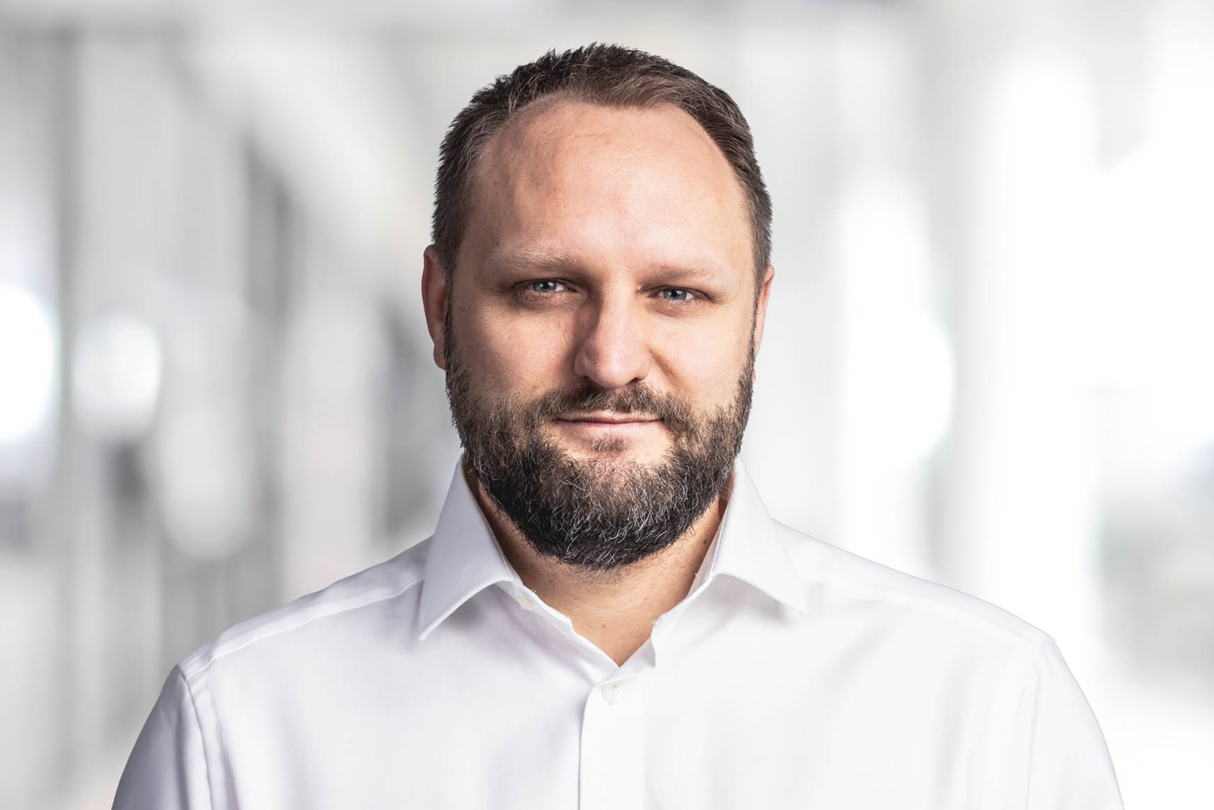 Nils Reisenberg &ndash; B2B Marketing Sparring Partner